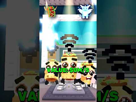 Opening BANNED Lightning Lucky Blocks!