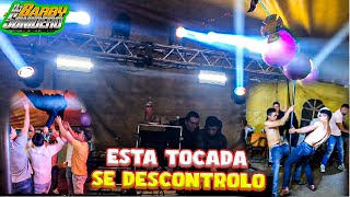 🫣SE DESCONTROLARON EN ESTA TOCADA