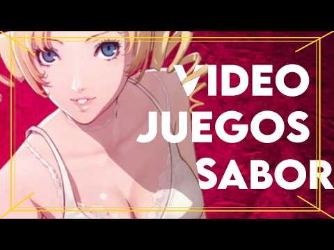 Un vídeo educativo y artístico sobre videojuegos sabrosones - Post Script