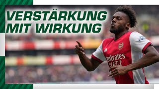 Dringend: Werder Bremen kurz vor Verpflichtung eines Verteidigers von englischem Verein!