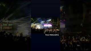Dj Patil+ 🆚 Dj only baba 70+ ||Competition|| Part one || Pune #shorts #short #pune