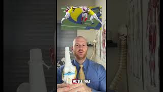 Jaxson Dart Knee Injury Update #jaxsondart #newyorkdiants #nfl