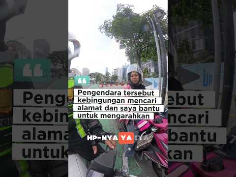 Berkendara sambil menggunakan ponsel sangat berbahaya!!!