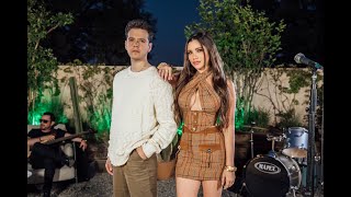 Axel Muñiz y NAIZA - Como antes (Video oficial)