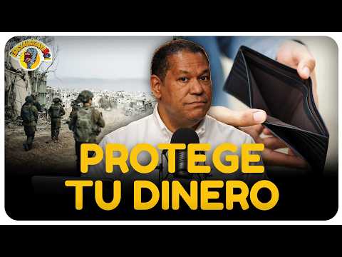 La guerra en la que no estamos y la que sentirá nuestros bolsillos