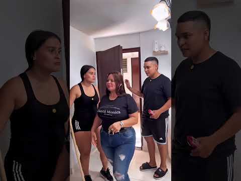 Miedo o respeto #humor #comedia