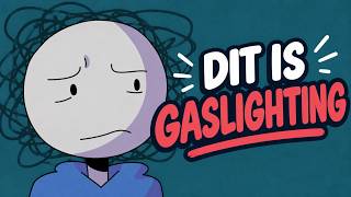 5 Zinnen Waarmee Mensen Gaslighten