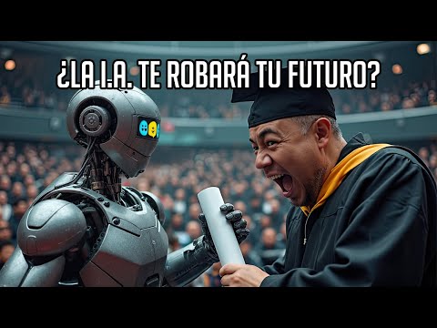 Las habilidades que necesitas para el futuro con IA