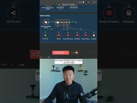 n8n's NEW Native Data Tables are a Game Changer