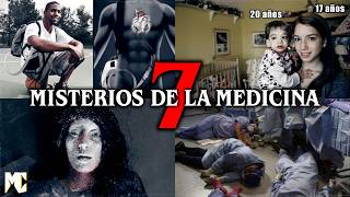 7 Misterios extraños de la medicina │ MundoCreepy