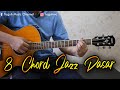 Guitar Chord Finger Placement and Modifications