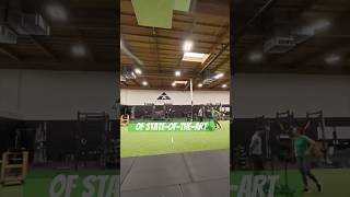 10,000 Sq Ft Performance Gym Tour | APEX PWR Tigard, Oregon