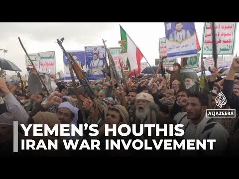 Houthis consider war involvement: Mixed views on whether group should join fighting