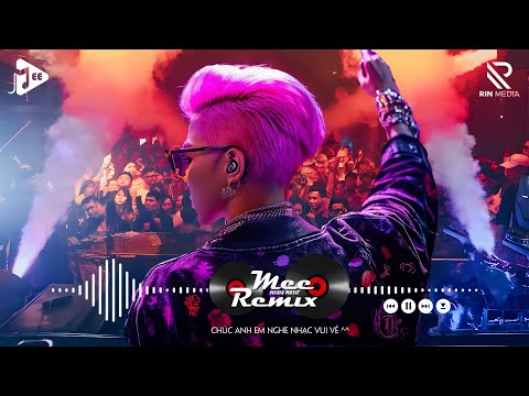 Tuyết Yêu Thương Remix Hot TikTok - Từng Bông Tuyết Trắng Rơi Bên Thềm Remix | Bản Mix Hot TikTok