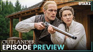 Outlander Season 8 Episode 5 Trailer & SNEAK PEEK
