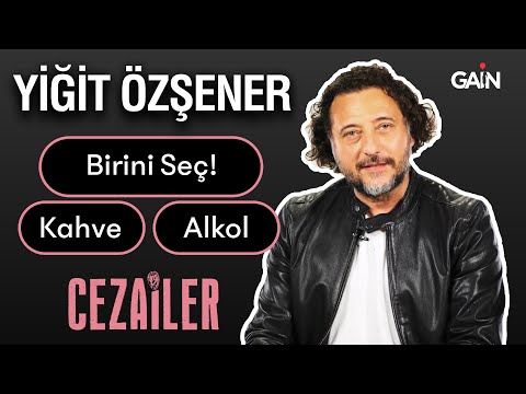 Yiğit Özşener’i Çıldırtacak İkilemler! Ezel mi Eyşan mı? 😂