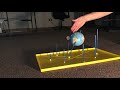 Eclipse Seasons and Lunar Phases