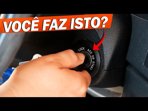 3 MENTIRAS que contaram sobre  O SEU CARRO e você ACREDITOU!