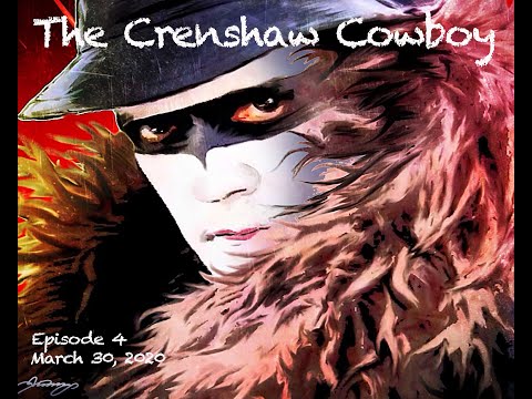 CORONAlite & Crenshaw Cowboy - Demunseed
