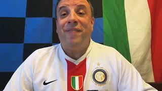 Presentazione Inter Napoli 2026 27