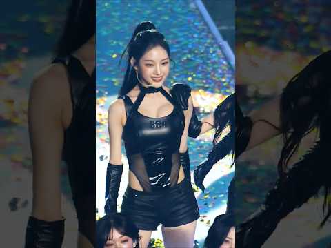 ANDLESS tripleS s24 지연 'girls never <strong>dive</strong>' 5 공연 #shorts #triples #girlsneverdive #s24 #지연 #트리플에스