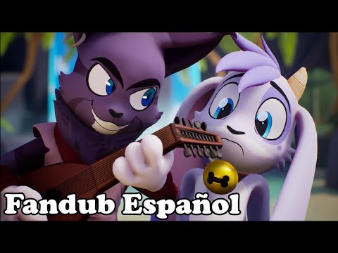 ¡La Reina Pirata es La Peor! - Billie Bust Up |  Fandub Español