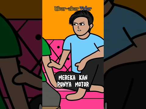 Ketika minta beliin motor🤣 #shorts