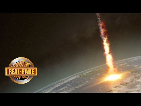 Real or Fake?  World Ends February 1, 2019 & More