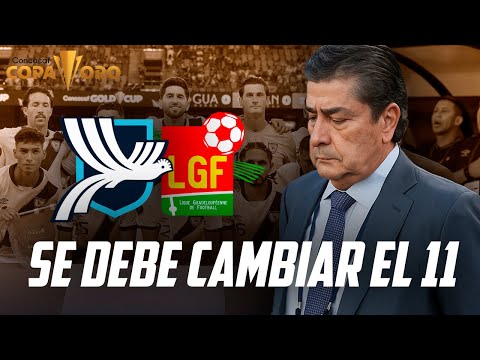 TENA HARÁ CAMBIOS EN EL XI PARA ENFRENTAR A GUADALUPE | Fútbol Quetzal