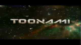 Toonami Part 13 2012