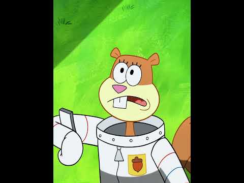 Strange Moon Turns Everyone Into REAL Animals (Sandy Gets Hit by Sun) ๐โ๏ธ