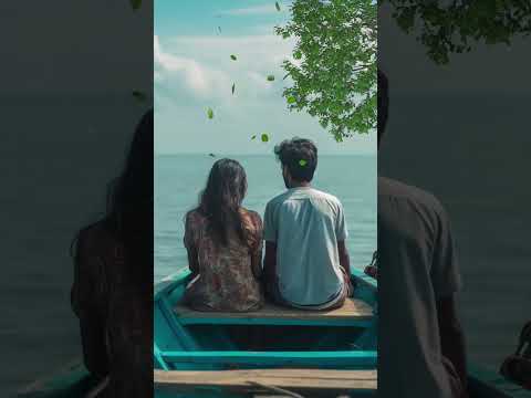 Jiboner Kheya Ghate | জীবনের খেয়া ঘাটে | Kazi Shuvo | Rima | Official Motion Video | Bangla Song