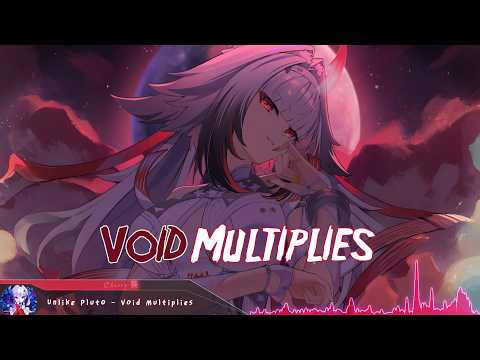 Nightcore - Void Multiplies - (Lyrics)