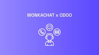 Handle Customer Support Tickets Faster with WonkaChat AI | Odoo Helpdesk