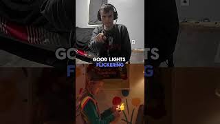 Stranger Things Season 5 Episode 1 Short 1 #shorts #strangerthings #reaction #fyp