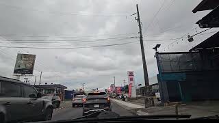 Calles de Costa Rica / San Jose 🇨🇷