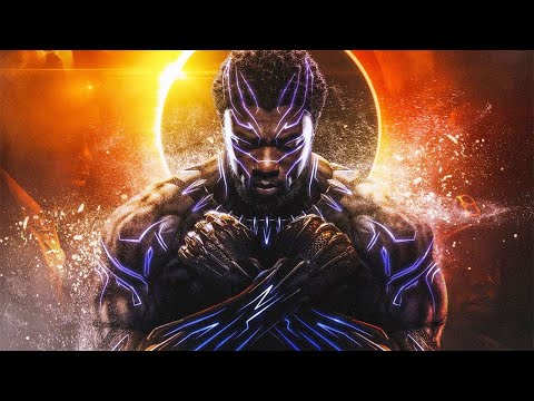 Top 10 Black Members Of The Avengers