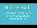 Comparative and Place Value Concepts