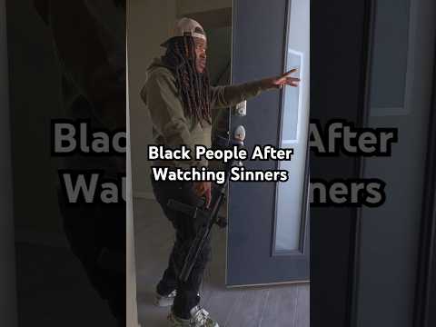 DEVIL GET BACK 🤚🏾 #parody #Sinners #shorts #martin