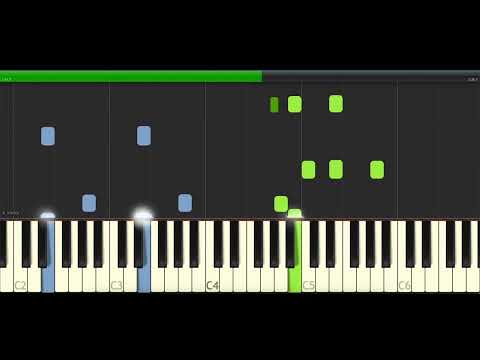 Mannarino Me so mbriacato Piano Cover Midi tutorial Sheet app  Karaoke