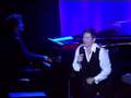 k.d. lang @ Elton John benefit - Hallelujah