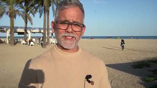 Días de Playa - Consejos para  llevar comida a la playa 