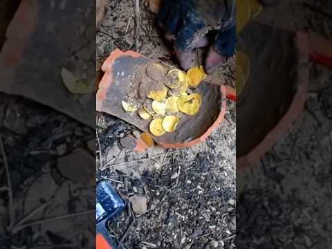 🏺 🪙 golden! 🤑