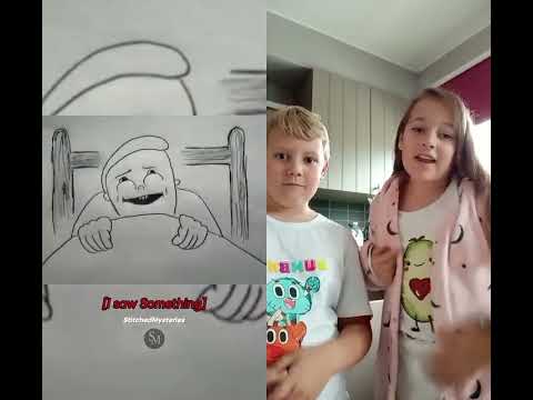 scary song#scary #daddy