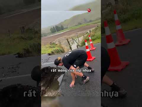 Anh chàng làm điều đến cả Red bull cũng phải lắc đầu