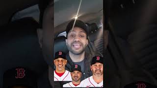 BOSTON RED SOX DESPIDEN  ALEX CORA #mlbespañol #mlb  #redsoxnation #REDSOXBEISBOL #redsox #alexcora