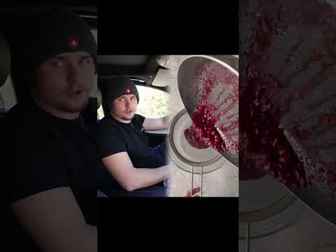 Stadtkind fährt durchs Dorf #shorts