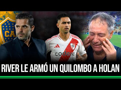 🔥 El SORPRESIVO REFUERZO que PIDIÓ GAGO en BOCA + PITY quiere SEGUIR en RIVER + INTERNA en CENTRAL