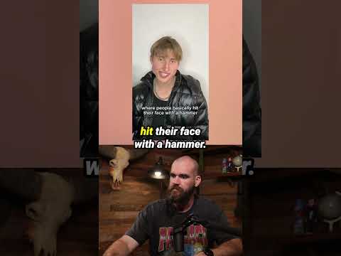 The Insane World Of Lookmaxxing