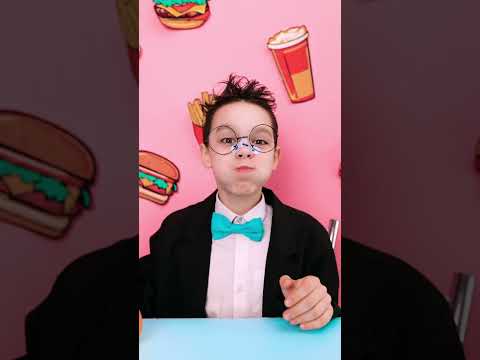 Transform Orange Peels into Paint! 🎨✨ A Fun DIY Hack for Kids!